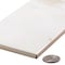 Andova Tiles SAMPLE-Doric 4 in. x 12 in. Ceramic Marble Look Subway Wall Tile SAM-ANDDORC870 - alternate 8